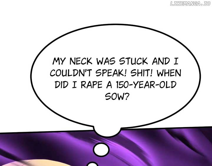 Logging 10,000 Years into the Future Chapter 237 - Page 130