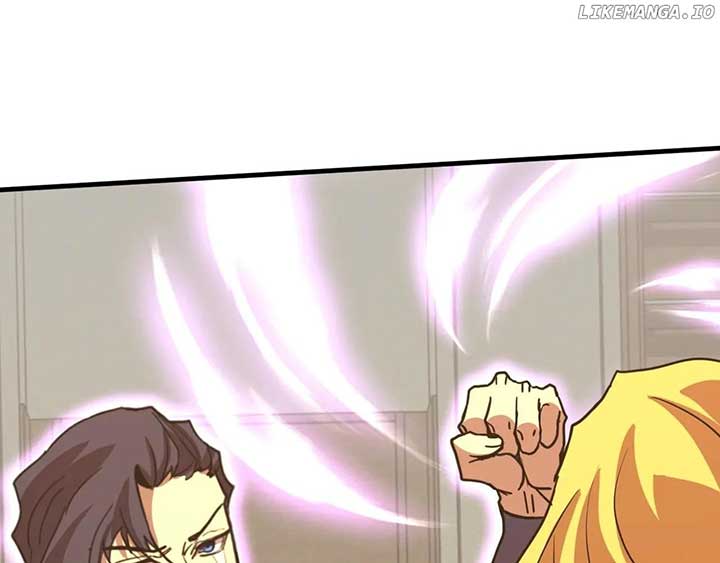 Logging 10,000 Years into the Future Chapter 237 - Page 137