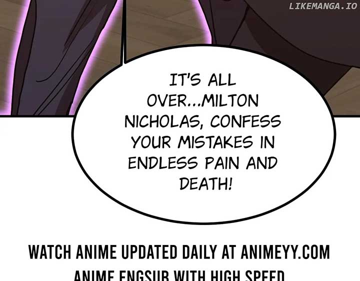 Logging 10,000 Years into the Future Chapter 237 - Page 140