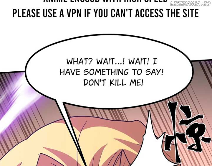 Logging 10,000 Years into the Future Chapter 237 - Page 141