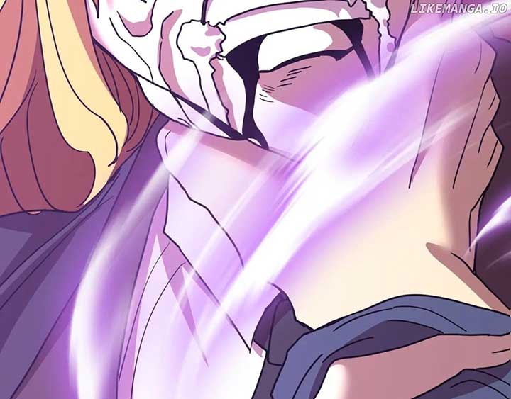 Logging 10,000 Years into the Future Chapter 237 - Page 143