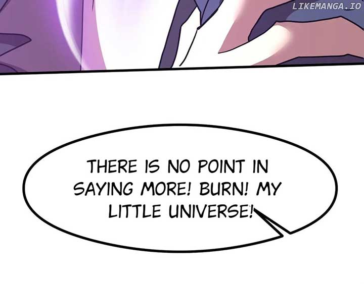 Logging 10,000 Years into the Future Chapter 237 - Page 144