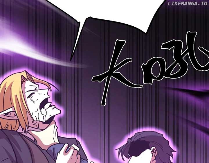 Logging 10,000 Years into the Future Chapter 237 - Page 148