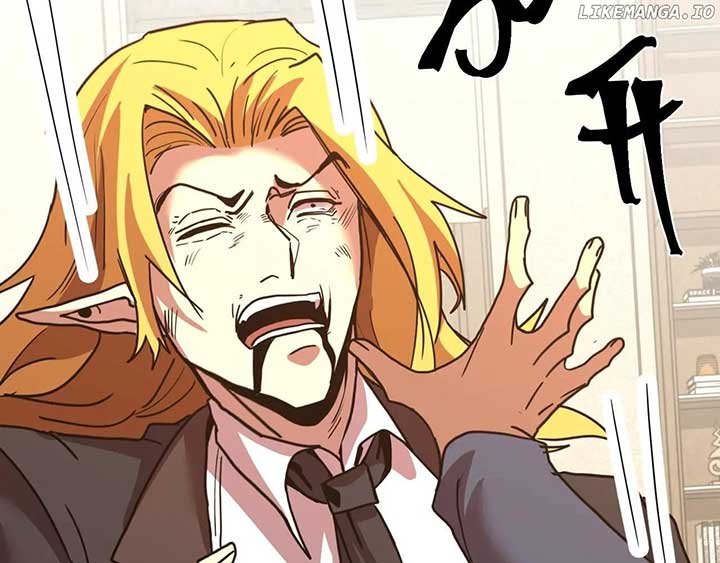 Logging 10,000 Years into the Future Chapter 237 - Page 152