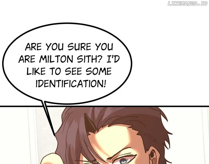 Logging 10,000 Years into the Future Chapter 237 - Page 161