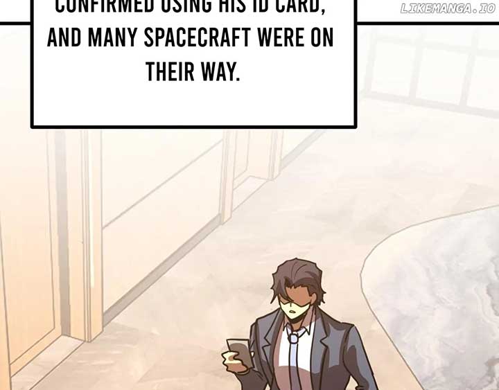Logging 10,000 Years into the Future Chapter 237 - Page 165
