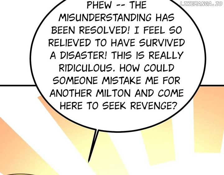 Logging 10,000 Years into the Future Chapter 237 - Page 171