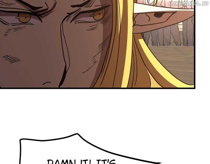Logging 10,000 Years into the Future Chapter 237 - Page 176