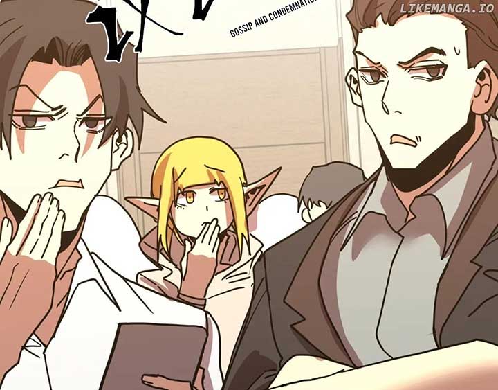 Logging 10,000 Years into the Future Chapter 237 - Page 178