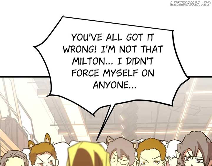 Logging 10,000 Years into the Future Chapter 237 - Page 181