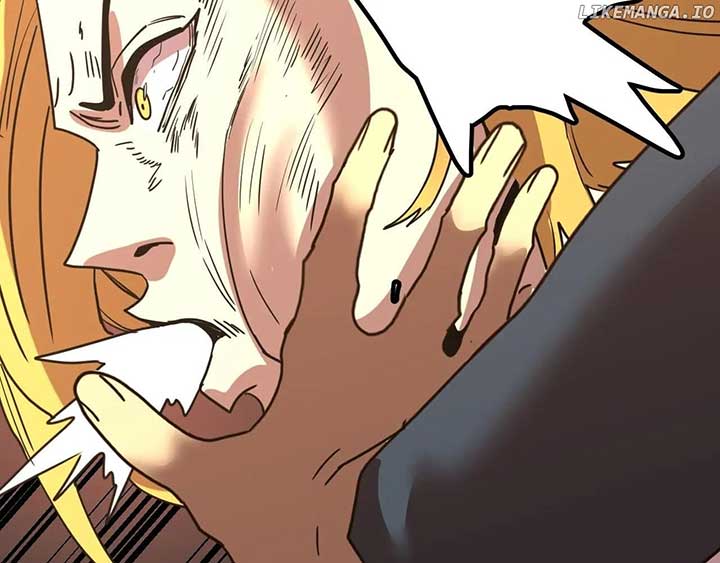 Logging 10,000 Years into the Future Chapter 237 - Page 185