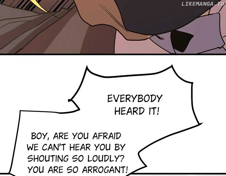 Logging 10,000 Years into the Future Chapter 237 - Page 186