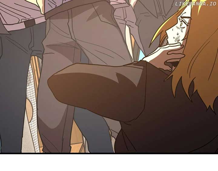 Logging 10,000 Years into the Future Chapter 237 - Page 188