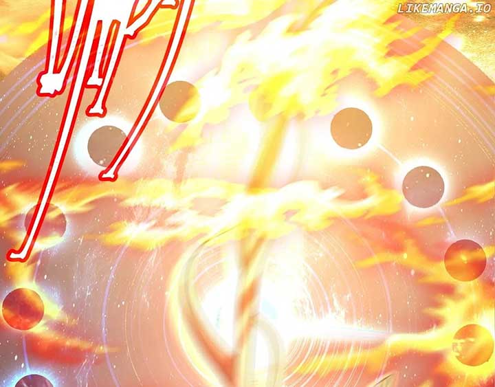 Logging 10,000 Years into the Future Chapter 241 - Page 17