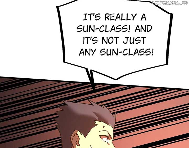 Logging 10,000 Years into the Future Chapter 241 - Page 23