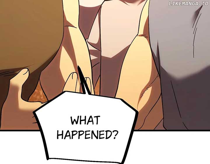 Logging 10,000 Years into the Future Chapter 241 - Page 32