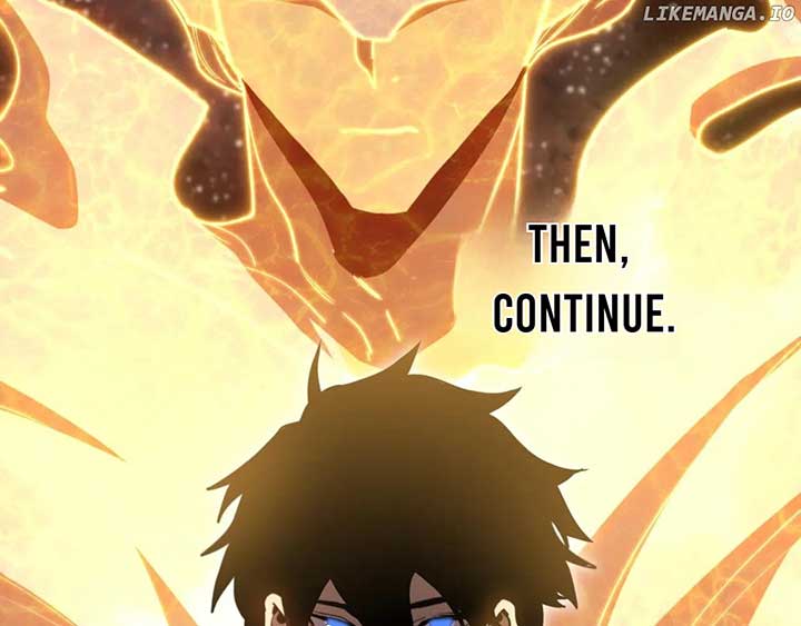 Logging 10,000 Years into the Future Chapter 241 - Page 111