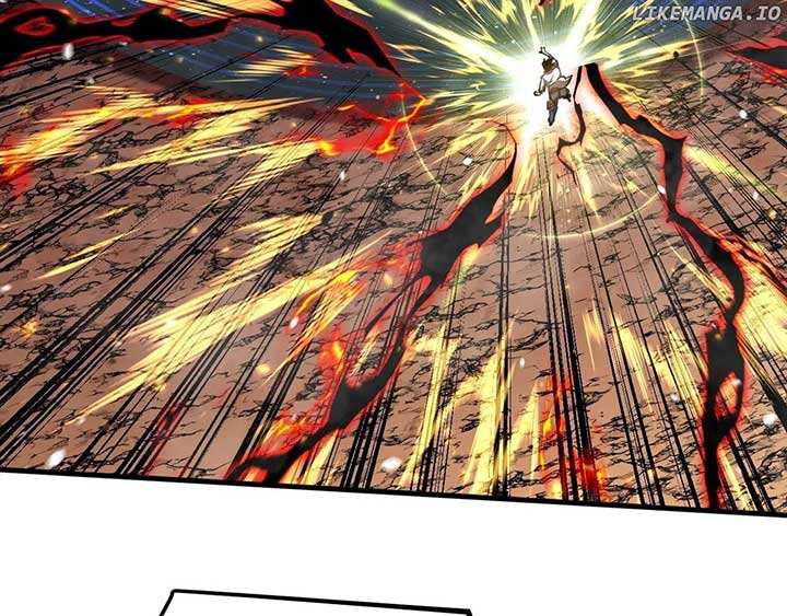 Logging 10,000 Years into the Future Chapter 241 - Page 137