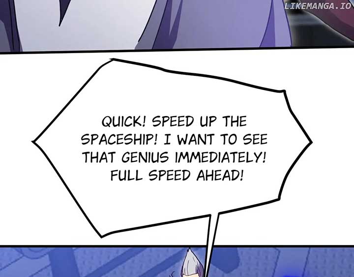 Logging 10,000 Years into the Future Chapter 241 - Page 149