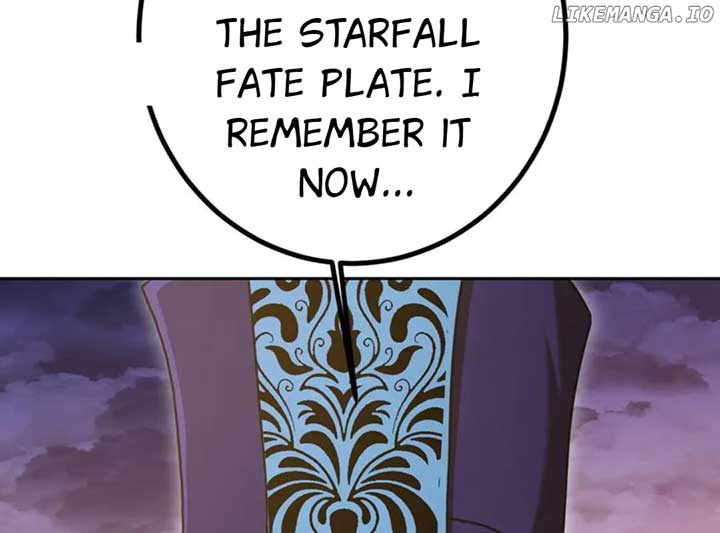 Logging 10,000 Years into the Future Chapter 242 - Page 44