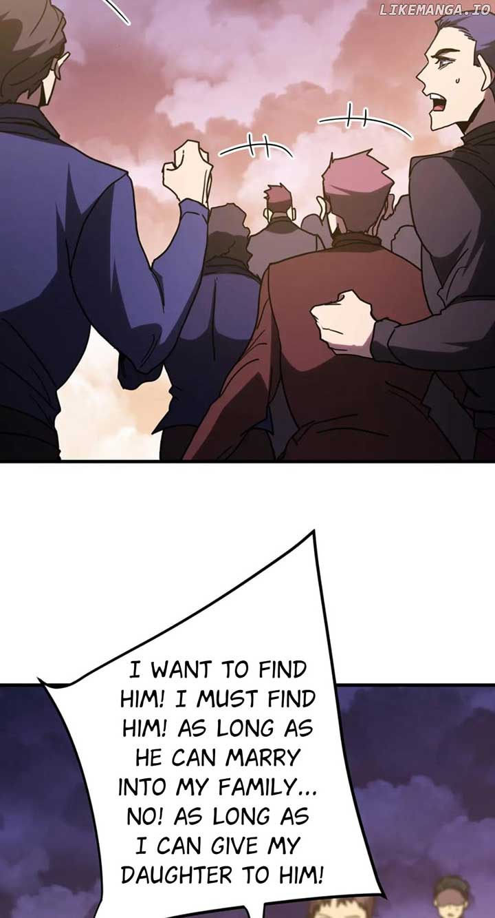 Logging 10,000 Years into the Future Chapter 242 - Page 68