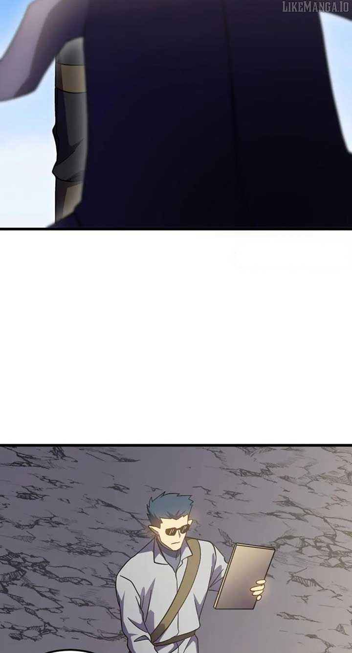 Logging 10,000 Years into the Future Chapter 244 - Page 48