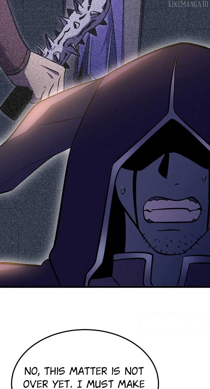 Logging 10,000 Years into the Future Chapter 244 - Page 56