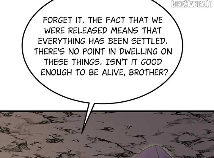 Logging 10,000 Years into the Future Chapter 244 - Page 58