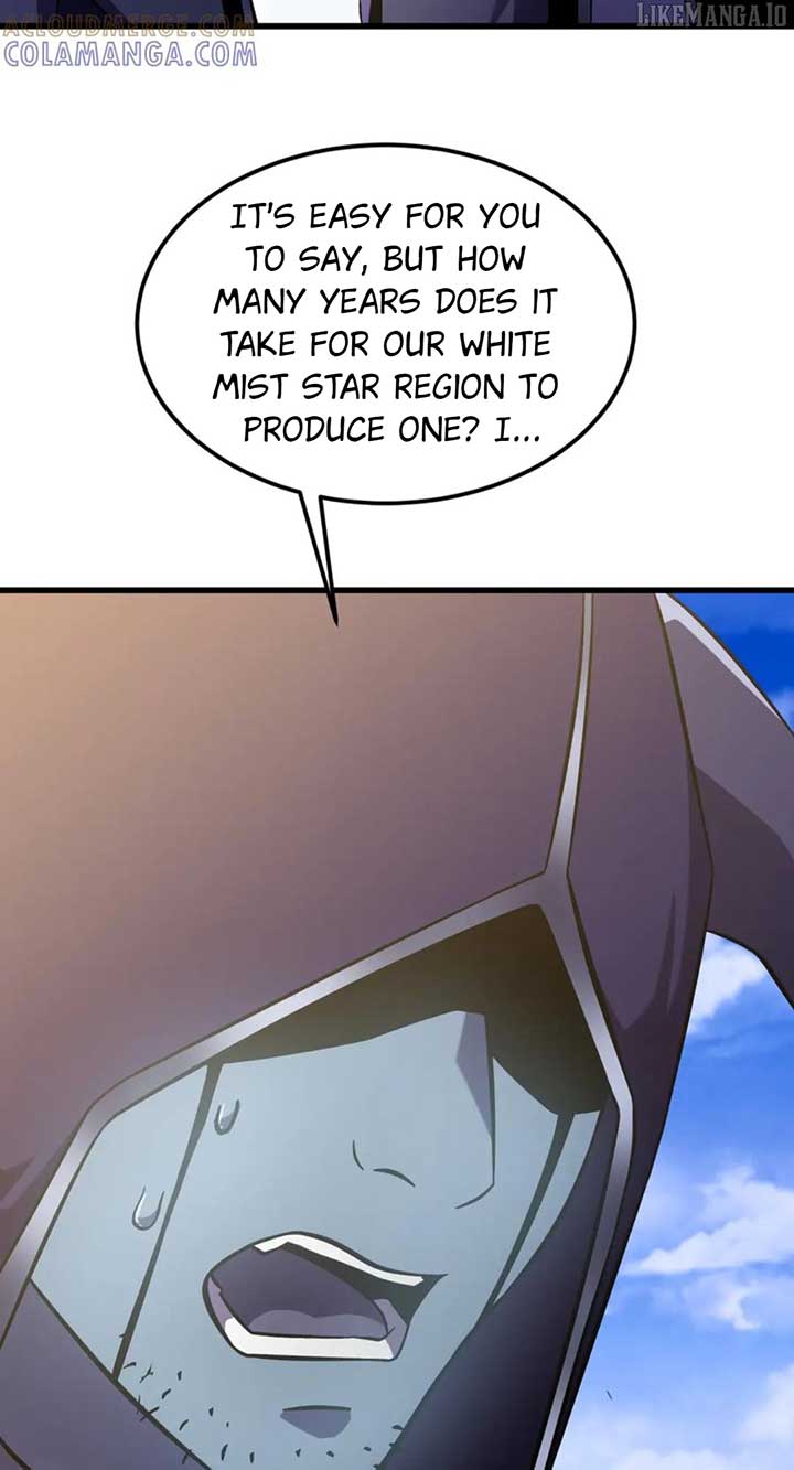 Logging 10,000 Years into the Future Chapter 244 - Page 64