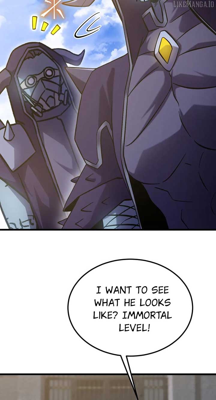 Logging 10,000 Years into the Future Chapter 244 - Page 66