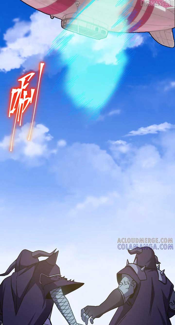 Logging 10,000 Years into the Future Chapter 244 - Page 74