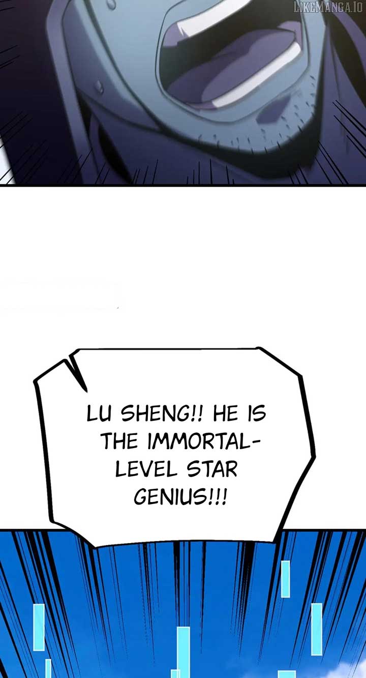 Logging 10,000 Years into the Future Chapter 244 - Page 76