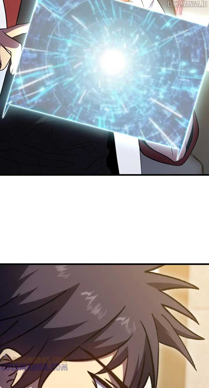 Logging 10,000 Years into the Future Chapter 245 - Page 27