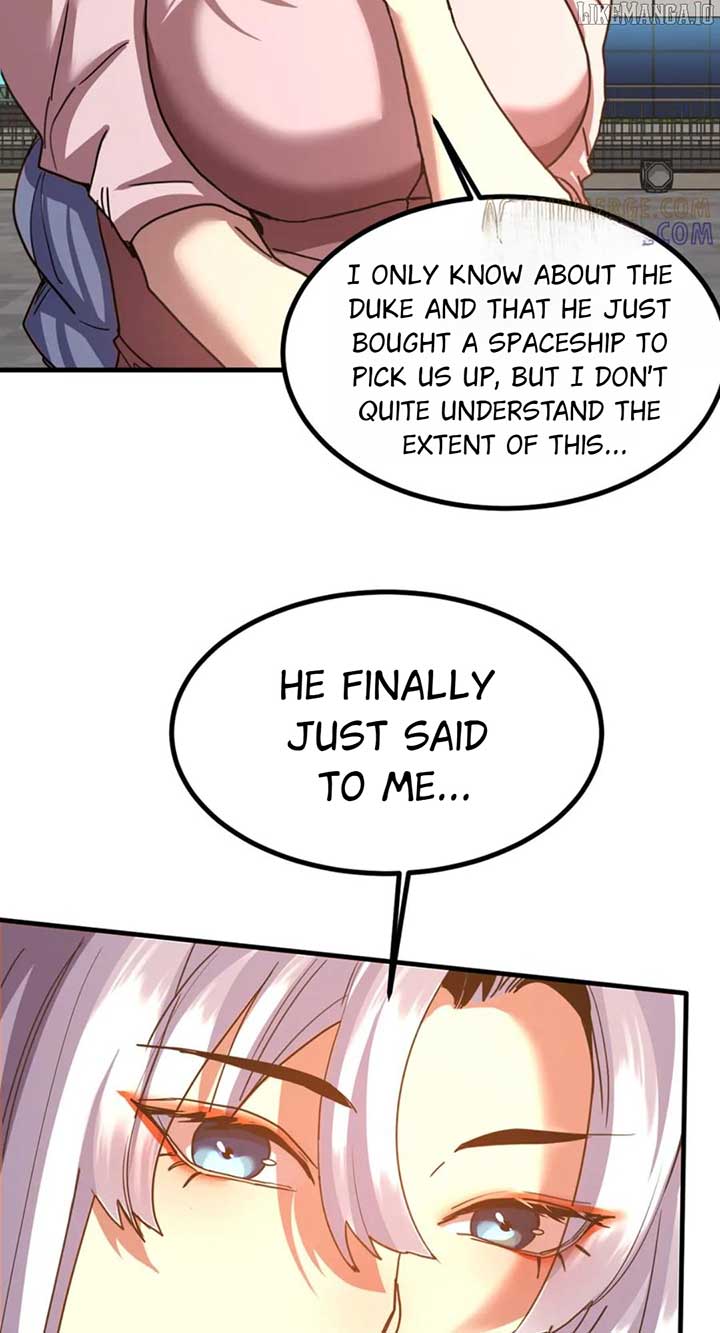 Logging 10,000 Years into the Future Chapter 245 - Page 65