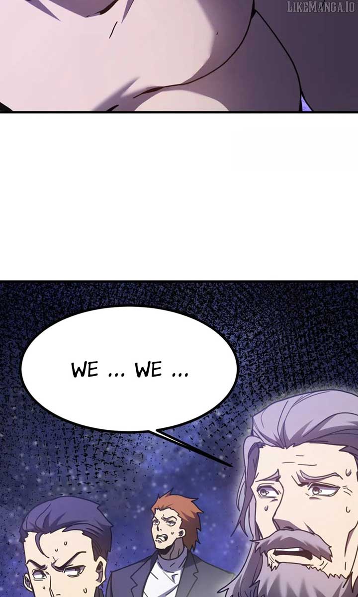 Logging 10,000 Years into the Future Chapter 247 - Page 29