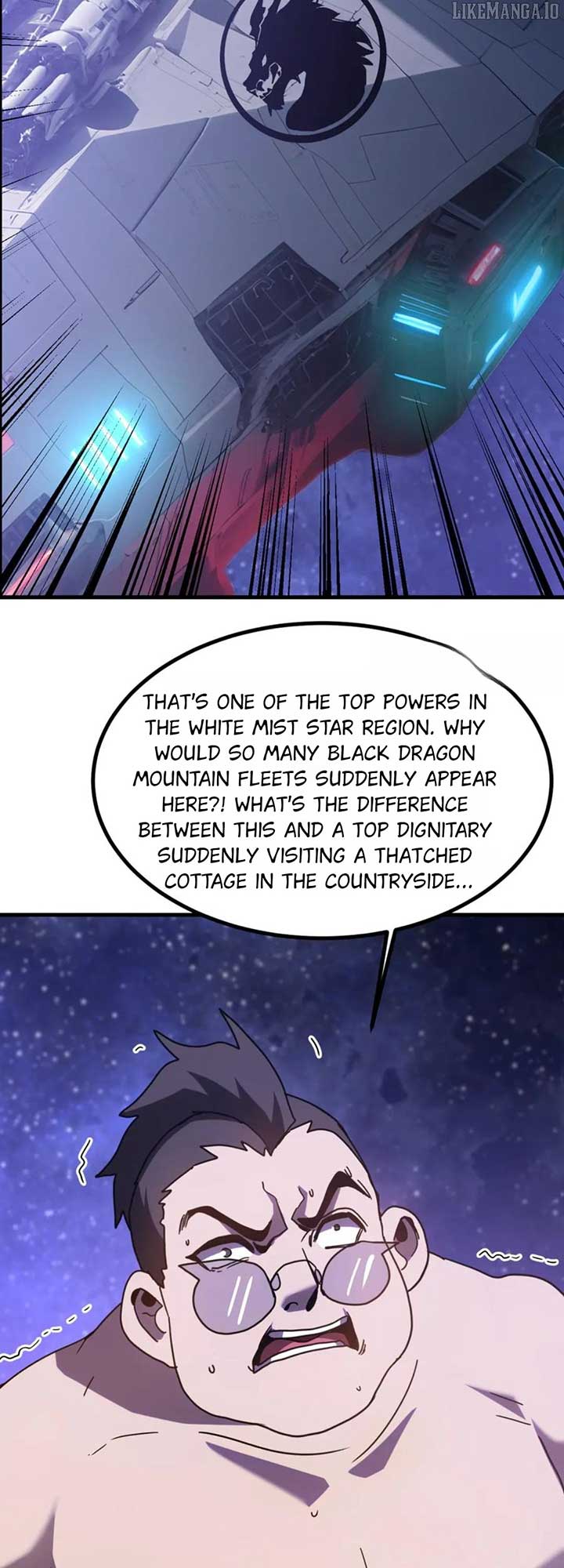Logging 10,000 Years into the Future Chapter 247 - Page 37
