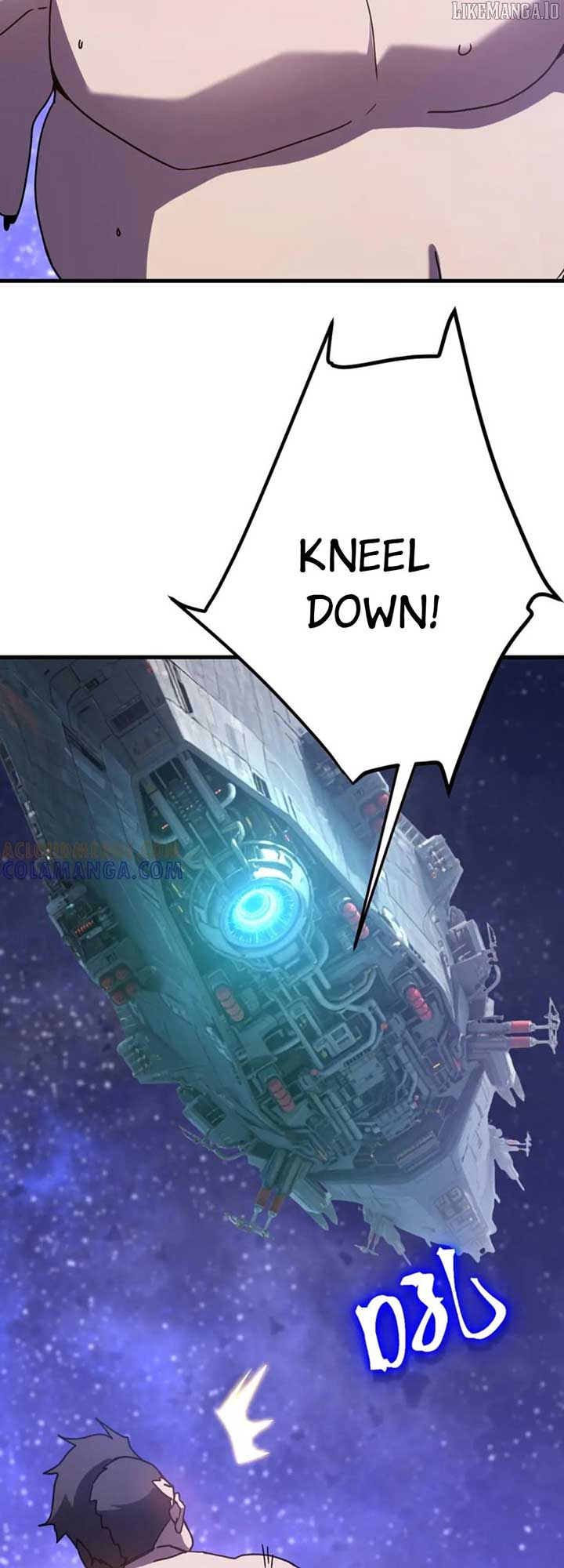 Logging 10,000 Years into the Future Chapter 247 - Page 38