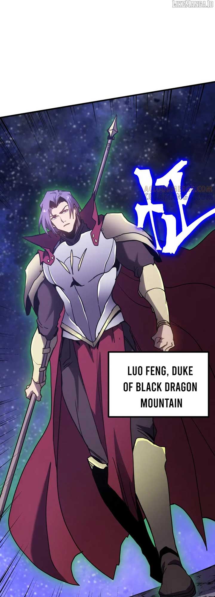 Logging 10,000 Years into the Future Chapter 247 - Page 42