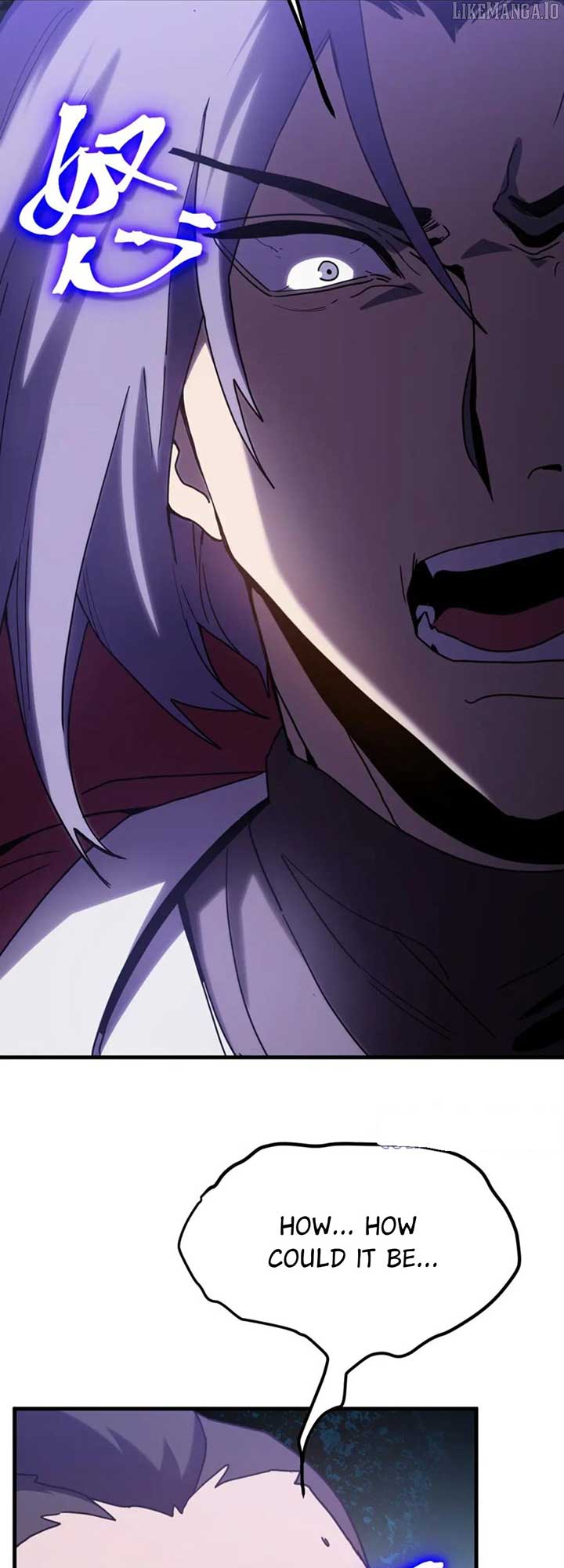 Logging 10,000 Years into the Future Chapter 247 - Page 51