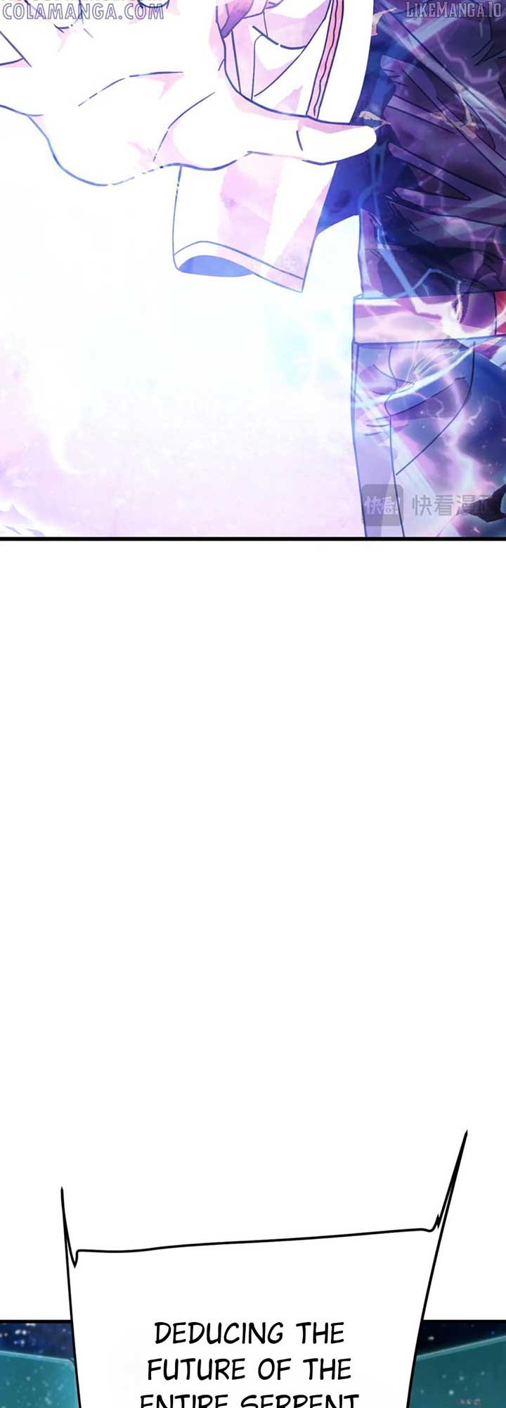 Logging 10,000 Years into the Future Chapter 250 - Page 21