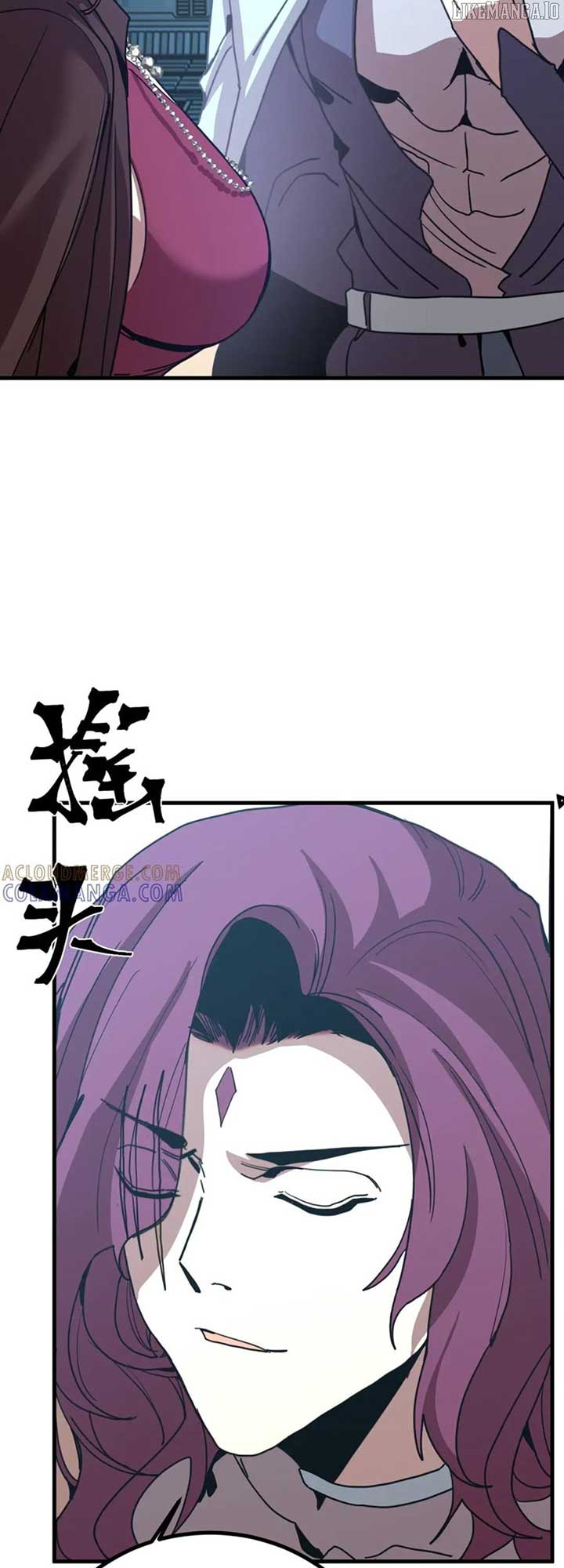 Logging 10,000 Years into the Future Chapter 252 - Page 48