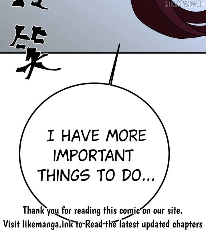 Logging 10,000 Years into the Future Chapter 252 - Page 50