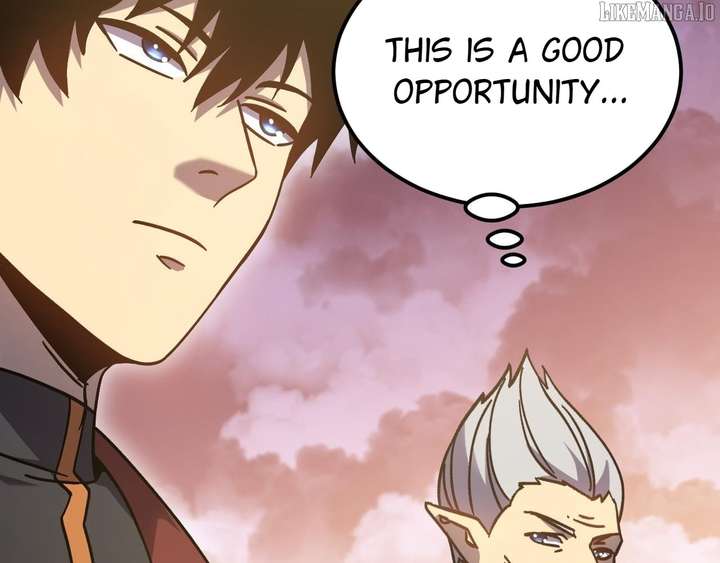Logging 10,000 Years into the Future Chapter 257 - Page 10