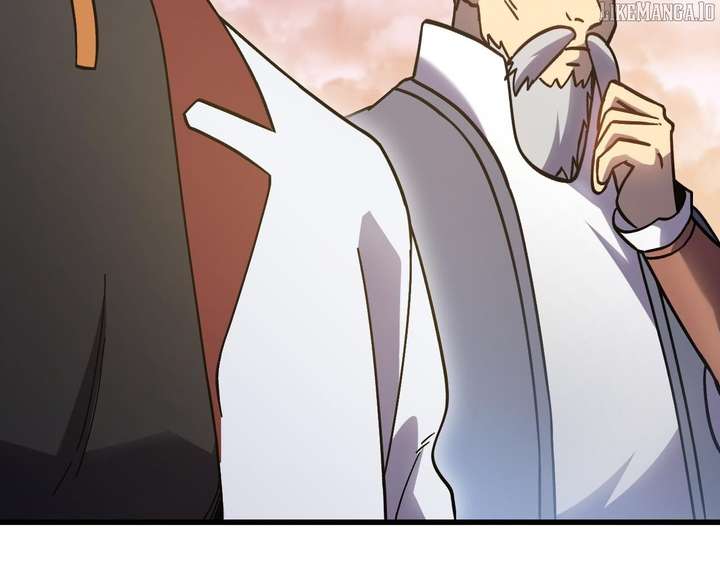 Logging 10,000 Years into the Future Chapter 257 - Page 11