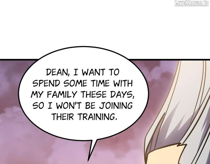 Logging 10,000 Years into the Future Chapter 257 - Page 18