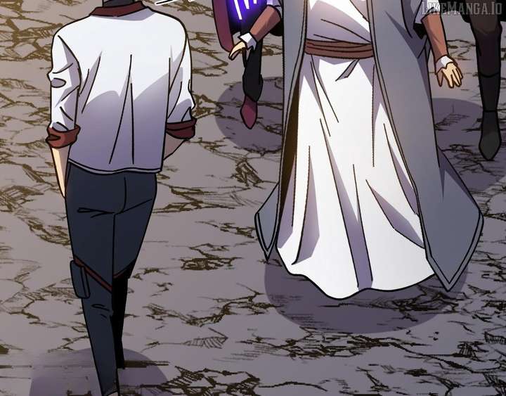 Logging 10,000 Years into the Future Chapter 257 - Page 22