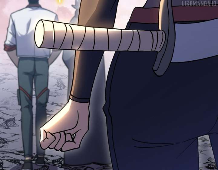 Logging 10,000 Years into the Future Chapter 257 - Page 28