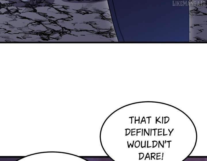 Logging 10,000 Years into the Future Chapter 257 - Page 29