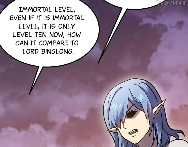 Logging 10,000 Years into the Future Chapter 257 - Page 30