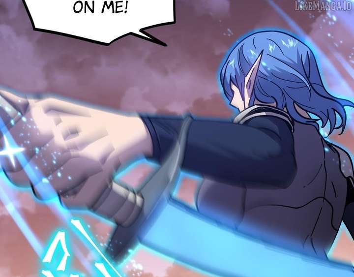 Logging 10,000 Years into the Future Chapter 257 - Page 36